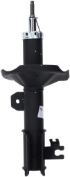 318 895 SACHS Амортизатор підвіски
