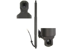 V-maxzone Part VIC-386308 Електричний привід кришки багажника для KIA PROCEED 1.0-1.6DH 10.18-