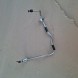 Китай TOYOTA HILUX LAND CRUISER 120 ВАЗ ПАЛИВНИЙ ШНУР 23704-09040 23704-09015