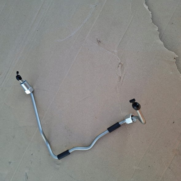 Китай TOYOTA HILUX LAND CRUISER 120 ВАЗ ПАЛИВНИЙ ШНУР 23704-09040 23704-09015