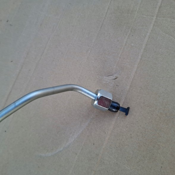 Китай TOYOTA HILUX LAND CRUISER 120 ВАЗ ПАЛИВНИЙ ШНУР 23704-09040 23704-09015