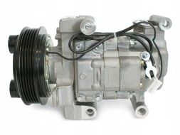 EURO KLIMA КОМПРЕСОР КОНДИЦІОНЕРА MAZDA CC2961450G / H12A0BW4JZ