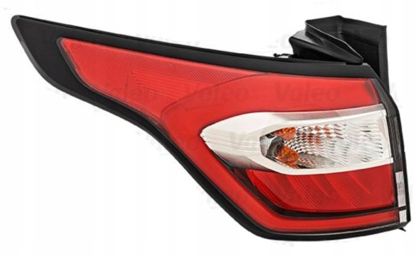 CHINA 44668fd Нова ліва задня лампа ford kuga escape 2016-2019