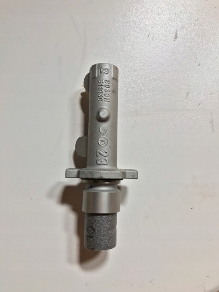 Bosch 0 204 123 511 Bosch гальмівний насос peugeot 406