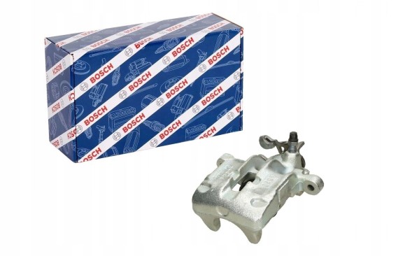 Bosch 0 986 135 496 Затискач гальма рег. 0986135496/Boh 0 986 135 496