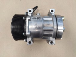 Китай 87709773 87300121 KTT090212 8FK351128121 852877N 320225 ACP1041000P SD7H15-8217 SD7H15-6020 98793 241222 КОМПРЕСОР КОНДИЦІОНЕРА CASE, NEW HOLLAND SD7H15-6020