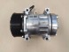 Китай 87709773 87300121 KTT090212 8FK351128121 852877N 320225 ACP1041000P SD7H15-8217 SD7H15-6020 98793 241222 КОМПРЕСОР КОНДИЦІОНЕРА CASE, NEW HOLLAND SD7H15-6020