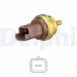 TS10477 DELPHI Датчик температури