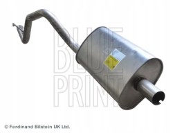 Blue Print ADA106002 Ada106002/blp кінцевий глушник джип blue print