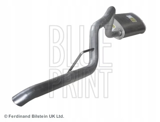 Blue Print ADA106002 Ada106002/blp кінцевий глушник джип blue print