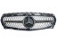 Китай 08-11713-07DS MERCEDES CLA W117 ПЕРЕД ФЕЙСЛІФТИНГОМ 2013 AMG ДІАМАНТОВА РЕШІТКА РАДІАТОРА
