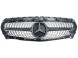 Китай 08-11713-07DS MERCEDES CLA W117 ПЕРЕД ФЕЙСЛІФТИНГОМ 2013 AMG ДІАМАНТОВА РЕШІТКА РАДІАТОРА