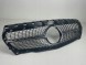 Китай 08-11713-07DS MERCEDES CLA W117 ПЕРЕД ФЕЙСЛІФТИНГОМ 2013 AMG ДІАМАНТОВА РЕШІТКА РАДІАТОРА