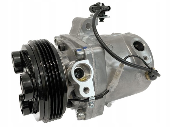 EURO KLIMA EKL30355-ZA / 95201-62R00 / 95201-62R11 / 9520062R11 / КОМПРЕСОР КОНДИЦІОНЕРА SUZUKI IGNIS 1.2I DUAL JET (17-) 95201-62R11