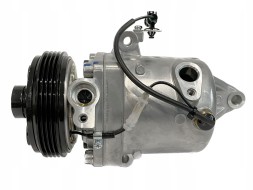 EURO KLIMA EKL30355-ZA / 95201-62R00 / 95201-62R11 / 9520062R11 / КОМПРЕСОР КОНДИЦІОНЕРА SUZUKI IGNIS 1.2I DUAL JET (17-) 95201-62R11