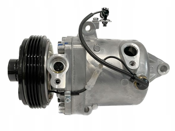 EURO KLIMA EKL30355-ZA / 95201-62R00 / 95201-62R11 / 9520062R11 / КОМПРЕСОР КОНДИЦІОНЕРА SUZUKI IGNIS 1.2I DUAL JET (17-) 95201-62R11