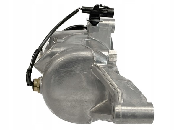 EURO KLIMA EKL30355-ZA / 95201-62R00 / 95201-62R11 / 9520062R11 / КОМПРЕСОР КОНДИЦІОНЕРА SUZUKI IGNIS 1.2I DUAL JET (17-) 95201-62R11