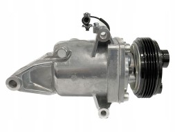 EURO KLIMA EKL30355-ZA / 95201-62R00 / 95201-62R11 / 9520062R11 / КОМПРЕСОР КОНДИЦІОНЕРА SUZUKI IGNIS 1.2I DUAL JET (17-) 95201-62R11