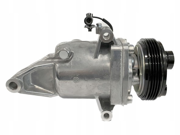 EURO KLIMA EKL30355-ZA / 95201-62R00 / 95201-62R11 / 9520062R11 / КОМПРЕСОР КОНДИЦІОНЕРА SUZUKI IGNIS 1.2I DUAL JET (17-) 95201-62R11