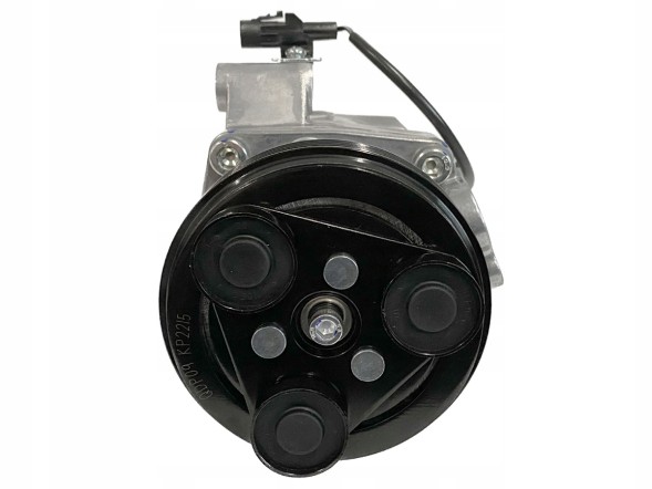 EURO KLIMA EKL30355-ZA / 95201-62R00 / 95201-62R11 / 9520062R11 / КОМПРЕСОР КОНДИЦІОНЕРА SUZUKI IGNIS 1.2I DUAL JET (17-) 95201-62R11