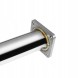 FMIC FMICPRO-DP-013-2 Доступна труба bmw e53 x5 m57n 2003-2006