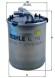 KL778 MAHLE ORIGINAL Фільтр палива
