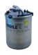 KL778 MAHLE ORIGINAL Фільтр палива