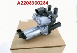 Китай A2208300284 A2208300284 Клапан обігрівача MERCEDES S CLASS W220 W221 A2208300284