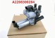 Китай A2208300284 A2208300284 Клапан обігрівача MERCEDES S CLASS W220 W221 A2208300284