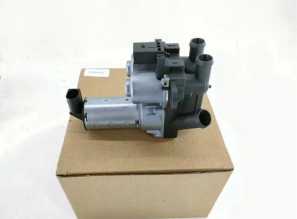 Китай A2208300284 A2208300284 Клапан обігрівача MERCEDES S CLASS W220 W221 A2208300284