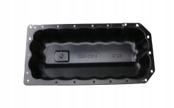 Spartan Parts SPP 014.010.0049 МАСЛЯНА ЧАША CHRYSLER VOYAGER JEEP CHEROKEE LIBERTY 2.5/2.8CRD 2001-2008
