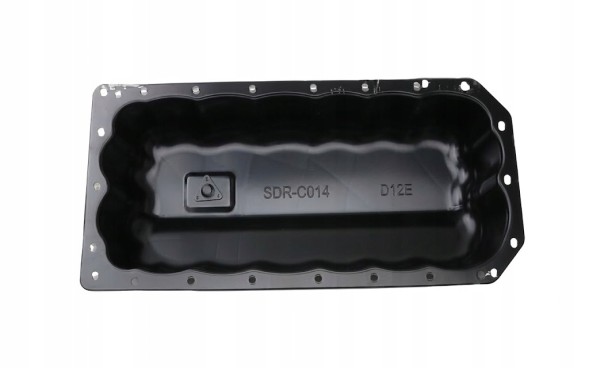 Spartan Parts SPP 014.010.0049 МАСЛЯНА ЧАША CHRYSLER VOYAGER JEEP CHEROKEE LIBERTY 2.5/2.8CRD 2001-2008