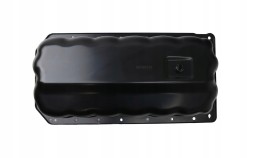 Spartan Parts SPP 014.010.0049 МАСЛЯНА ЧАША CHRYSLER VOYAGER JEEP CHEROKEE LIBERTY 2.5/2.8CRD 2001-2008