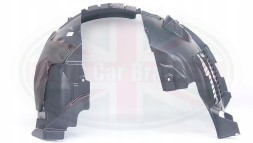 Jaguar OE Колісна арка передня ліва Jaguar F-Pace X761 T4A13096 HK8316A574AE