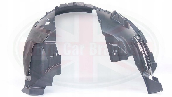 Jaguar OE Колісна арка передня ліва Jaguar F-Pace X761 T4A13096 HK8316A574AE