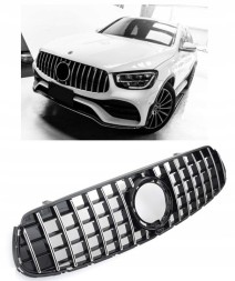 Automaniac A,253043 ЗНЯТТЯ РЕШІТКИ MERCEDES GLC W253 C253 X253 LIFT LIFTING 19- PANAMERICANA AMG