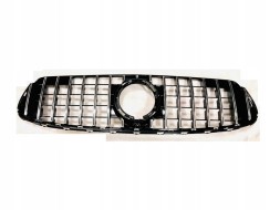 Automaniac A,253043 ЗНЯТТЯ РЕШІТКИ MERCEDES GLC W253 C253 X253 LIFT LIFTING 19- PANAMERICANA AMG