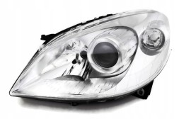 Abakus 440-1152L-LD-EM Mercedes b klasa w245 2005- лівий фара нова