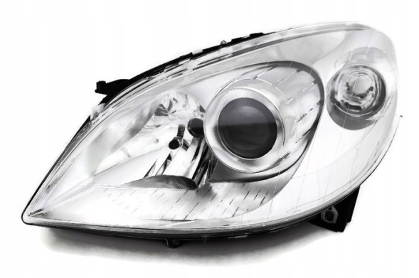 Abakus 440-1152L-LD-EM Mercedes b klasa w245 2005- лівий фара нова