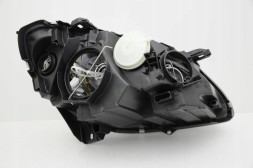 Abakus 440-1152L-LD-EM Mercedes b klasa w245 2005- лівий фара нова