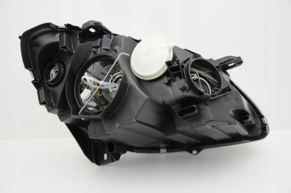 Abakus 440-1152L-LD-EM Mercedes b klasa w245 2005- лівий фара нова