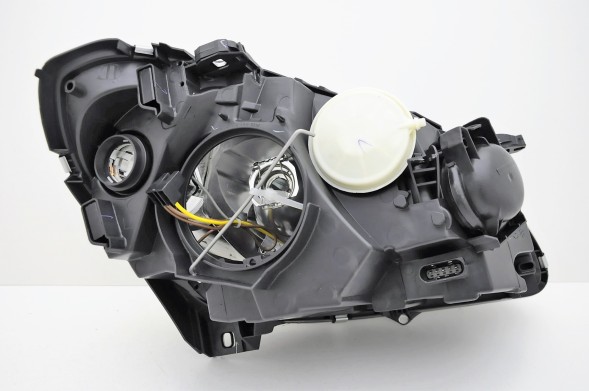 Abakus 440-1152L-LD-EM Mercedes b klasa w245 2005- лівий фара нова