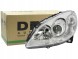 Abakus 440-1152L-LD-EM Mercedes b klasa w245 2005- лівий фара нова