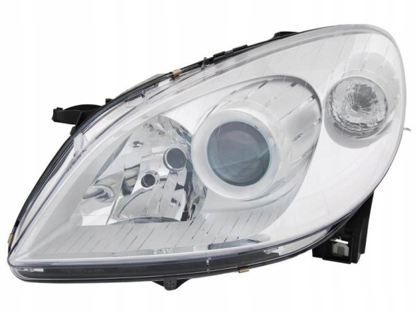 Abakus 440-1152L-LD-EM Mercedes b klasa w245 2005- лівий фара нова
