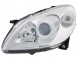 Abakus 440-1152L-LD-EM Mercedes b klasa w245 2005- лівий фара нова