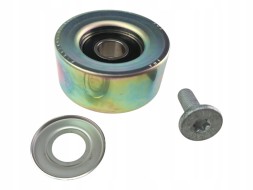 Honda OE WB/HONDA ACCORD VIII ROLKA NAPINACZA HONDA ACCORD VIII РОЛИК НАТЯЖИТЕЛЯ КЛИНОВОГО ПАСА ОРИГІНАЛ
