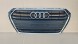 Audi OE GRILL ATRAPA CHŁODNICY AUDI A4 B9 8W0 PRZEDLIFT 2015-2019 CZARNY PLASTIK + CHROM MAŁA TABL Решітка радіатора GRILL Audi A4 B9 8W0 8W 15-19 ОРИГІНАЛ 8W0853651D AB НОВА