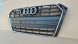 Audi OE GRILL ATRAPA CHŁODNICY AUDI A4 B9 8W0 PRZEDLIFT 2015-2019 CZARNY PLASTIK + CHROM MAŁA TABL Решітка радіатора GRILL Audi A4 B9 8W0 8W 15-19 ОРИГІНАЛ 8W0853651D AB НОВА