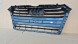 Audi OE GRILL ATRAPA CHŁODNICY AUDI A4 B9 8W0 PRZEDLIFT 2015-2019 CZARNY PLASTIK + CHROM MAŁA TABL Решітка радіатора GRILL Audi A4 B9 8W0 8W 15-19 ОРИГІНАЛ 8W0853651D AB НОВА