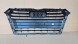 Audi OE GRILL ATRAPA CHŁODNICY AUDI A4 B9 8W0 PRZEDLIFT 2015-2019 CZARNY PLASTIK + CHROM MAŁA TABL Решітка радіатора GRILL Audi A4 B9 8W0 8W 15-19 ОРИГІНАЛ 8W0853651D AB НОВА